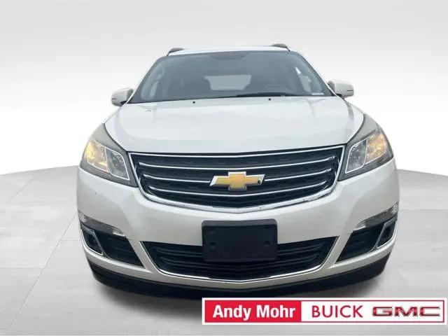 2014 Chevrolet Traverse 1LT