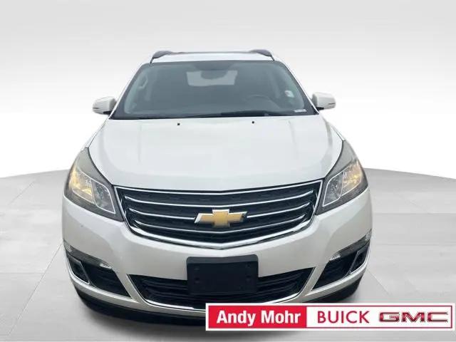2014 Chevrolet Traverse 1LT