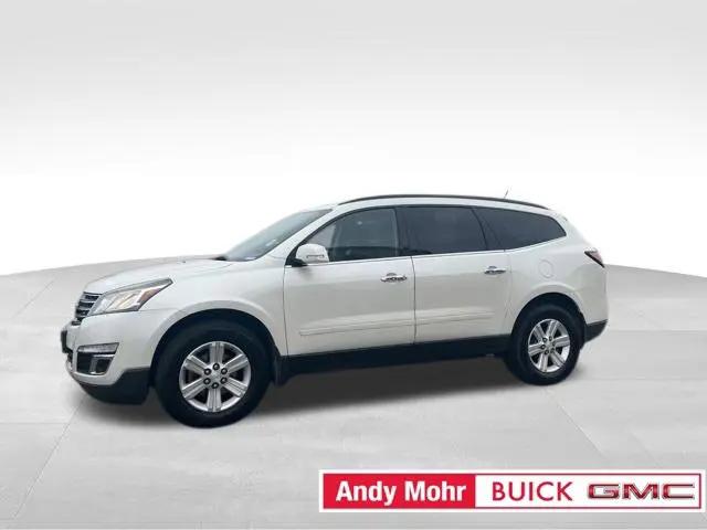 2014 Chevrolet Traverse 1LT