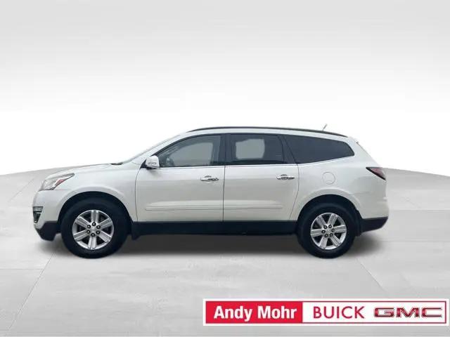 2014 Chevrolet Traverse 1LT