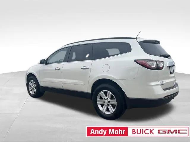 2014 Chevrolet Traverse 1LT