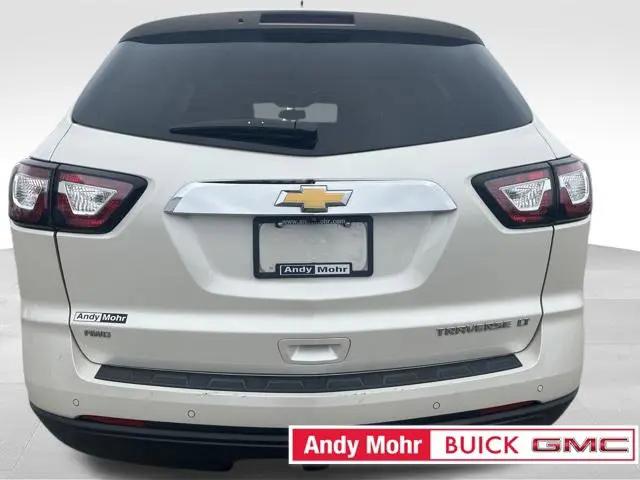 2014 Chevrolet Traverse 1LT