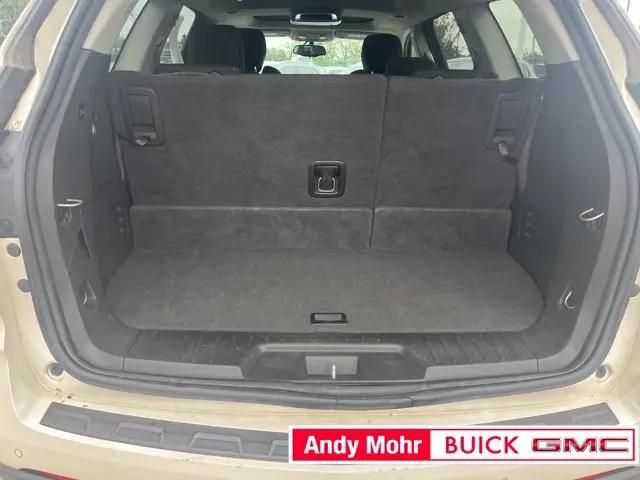 2014 Chevrolet Traverse 1LT