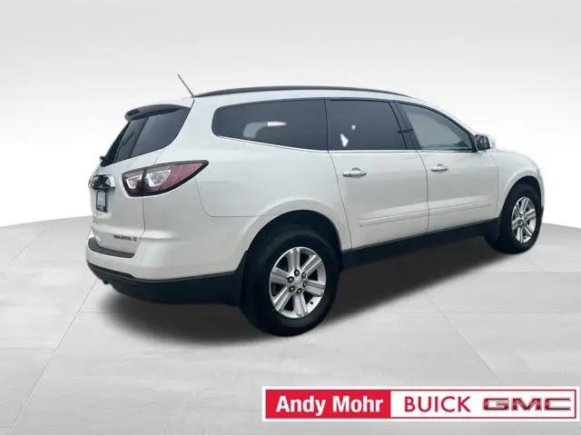 2014 Chevrolet Traverse 1LT