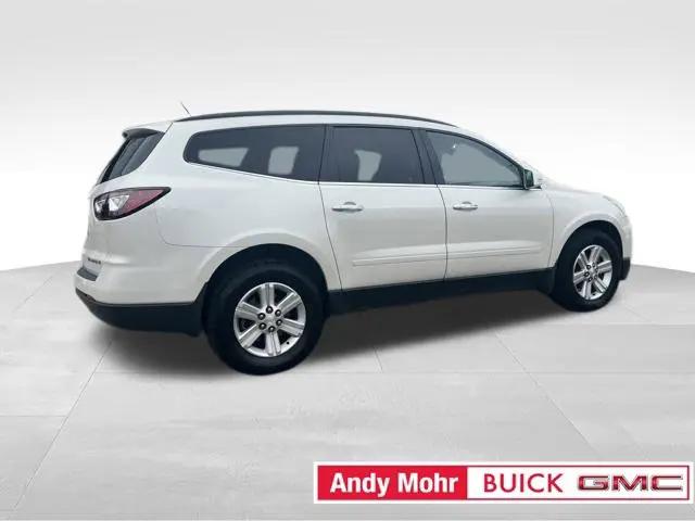 2014 Chevrolet Traverse 1LT