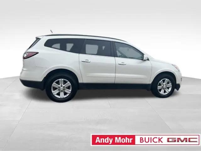 2014 Chevrolet Traverse 1LT