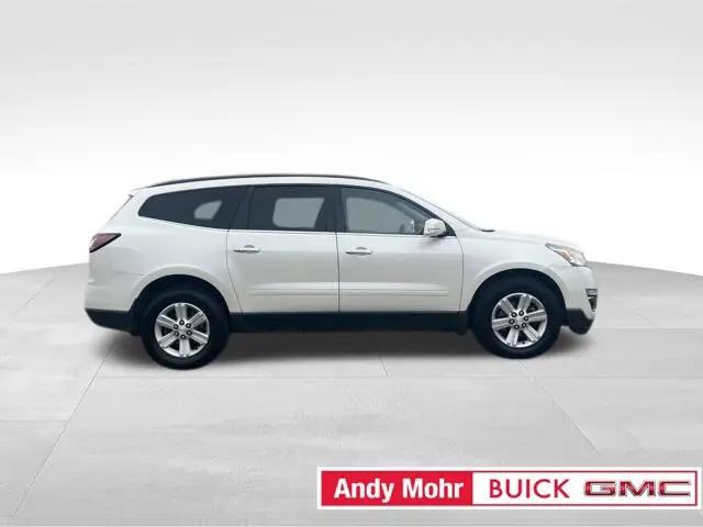 2014 Chevrolet Traverse 1LT