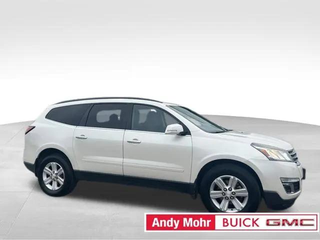 2014 Chevrolet Traverse 1LT