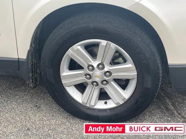 2014 Chevrolet Traverse 1LT