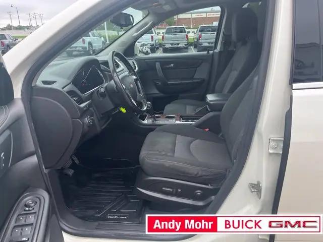2014 Chevrolet Traverse 1LT