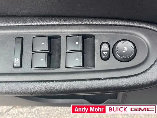 2014 Chevrolet Traverse 1LT