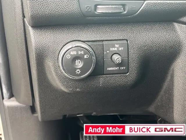2014 Chevrolet Traverse 1LT