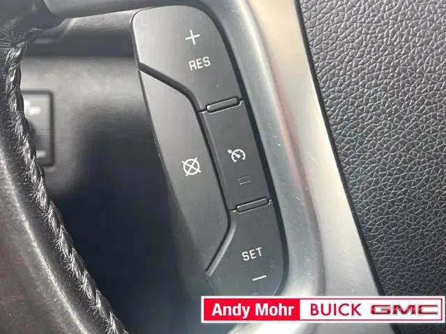 2014 Chevrolet Traverse 1LT