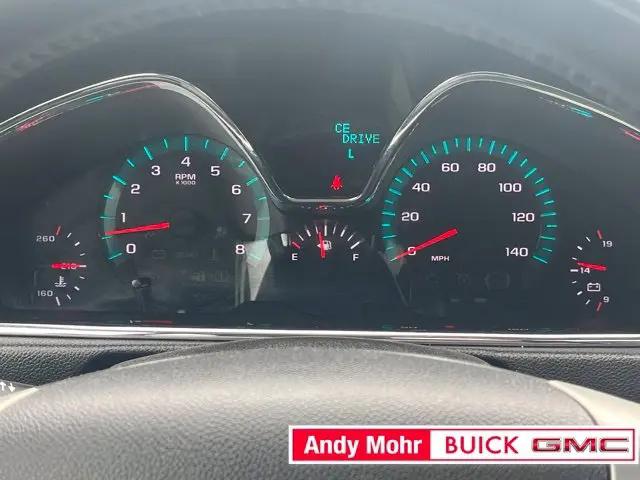 2014 Chevrolet Traverse 1LT