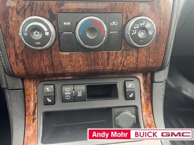 2014 Chevrolet Traverse 1LT