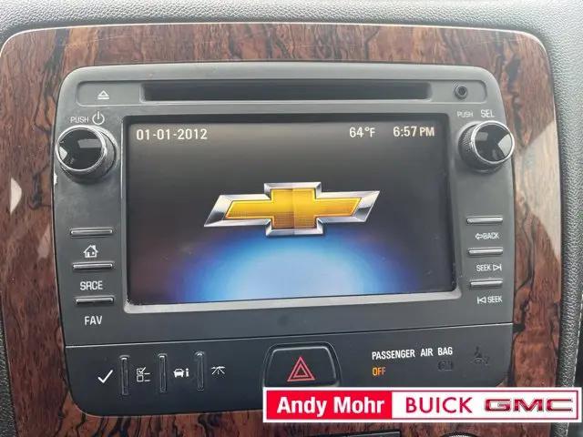 2014 Chevrolet Traverse 1LT