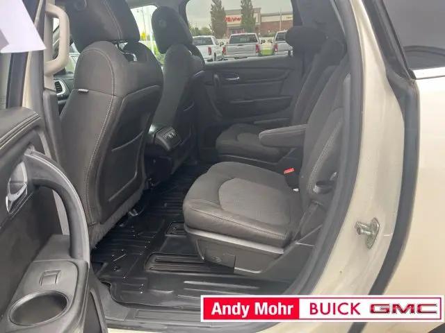 2014 Chevrolet Traverse 1LT
