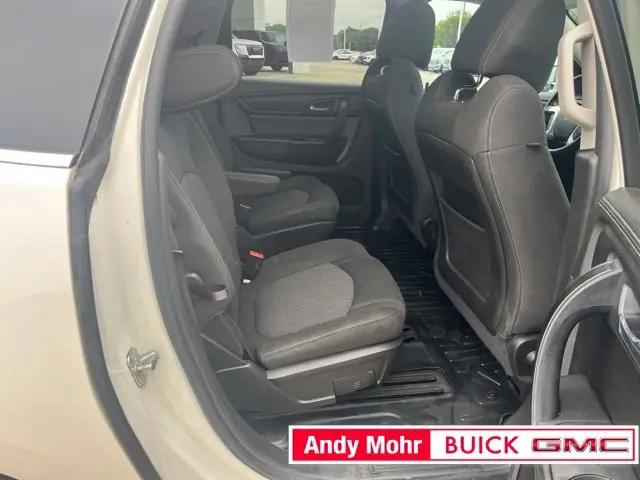 2014 Chevrolet Traverse 1LT