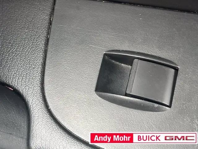 2014 Chevrolet Traverse 1LT
