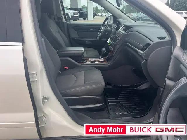2014 Chevrolet Traverse 1LT