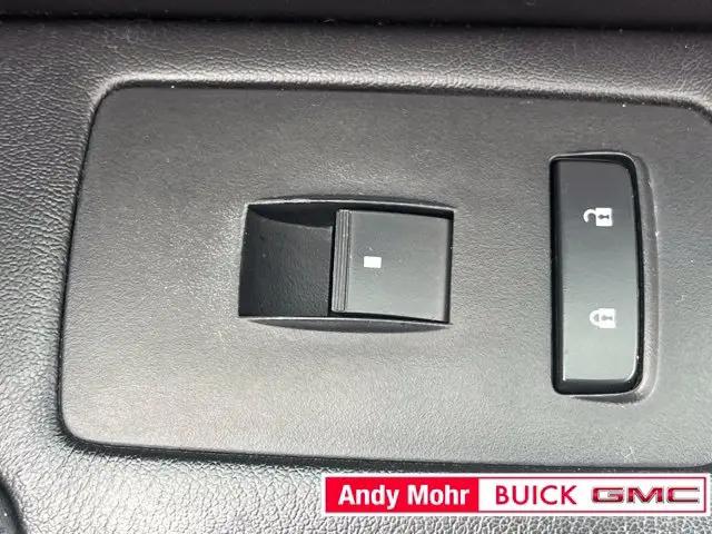 2014 Chevrolet Traverse 1LT