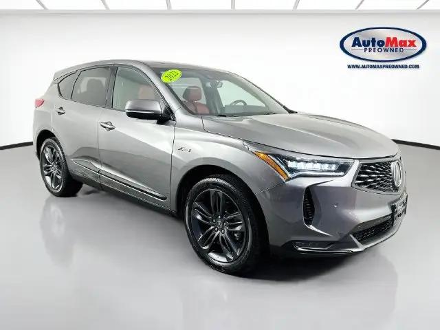2022 Acura RDX A-SPEC Package for sale in Framingham, MA