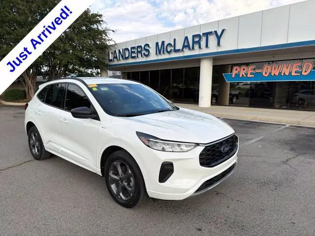 2023 Ford Escape ST-Line for sale in Huntsville, AL