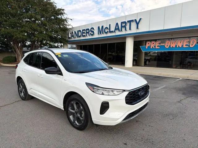 2023 Ford Escape ST-Line for sale in Huntsville, AL
