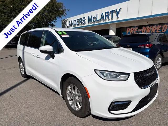 2023 Chrysler Pacifica Touring L for sale in Huntsville, AL