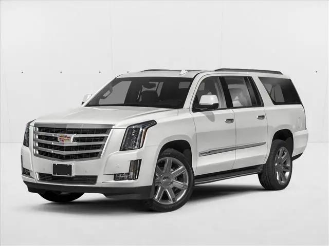 2019 Cadillac Escalade ESV Luxury for sale in Woodland Hills, CA