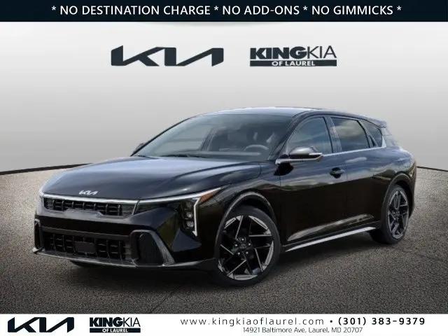 2026 Kia K4 GT-Line for sale in Laurel, MD