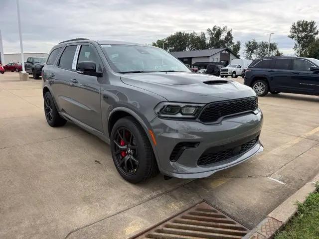 2027 Dodge Durango R/T 392 Plus for sale in Morton, IL