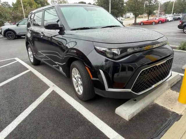2023 Kia Alma LX for sale in Mentor, OH