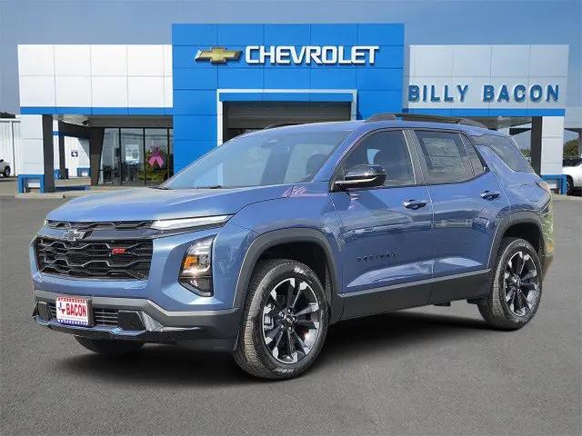 2027 Chevrolet Equinox RS FWD for sale in Frankston, TX