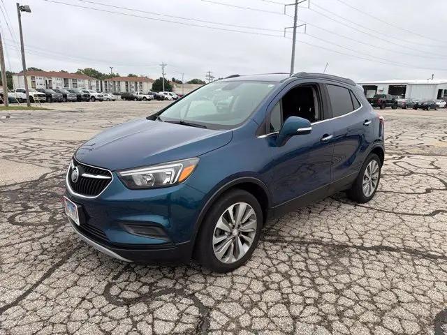 2019 Buick Encore FWD Preferred for sale in Bloomington, IL