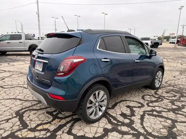 2019 Buick Encore FWD Preferred