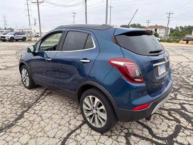 2019 Buick Encore FWD Preferred