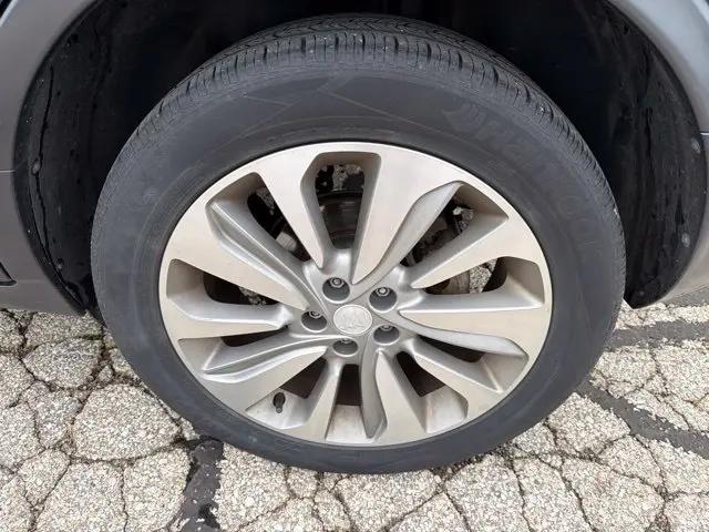 2019 Buick Encore FWD Preferred