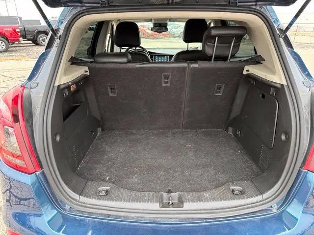 2019 Buick Encore FWD Preferred