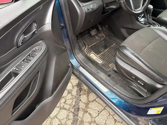 2019 Buick Encore FWD Preferred