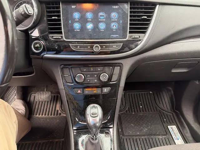 2019 Buick Encore FWD Preferred