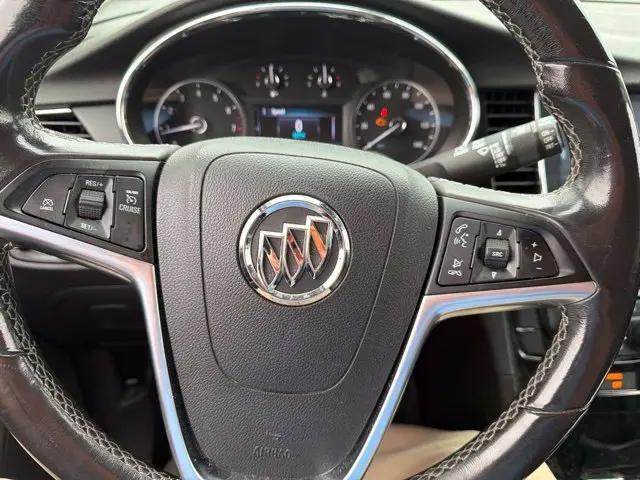 2019 Buick Encore FWD Preferred
