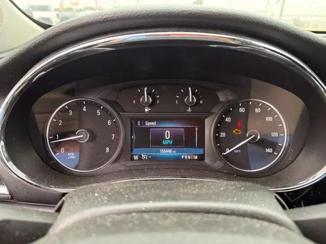 2019 Buick Encore FWD Preferred