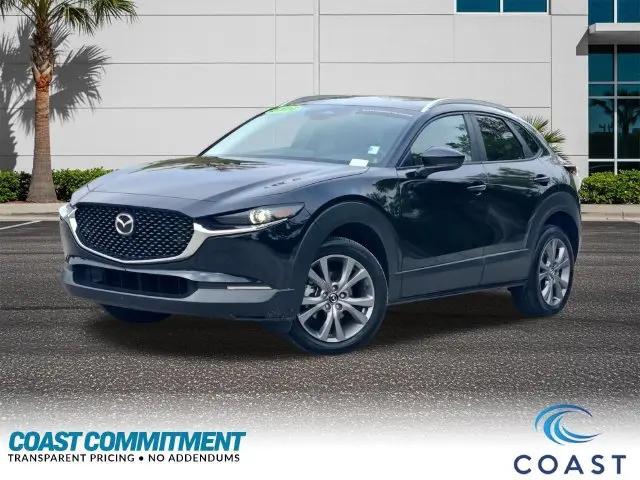 2026 Mazda CX-30 2.5 S Preferred for sale in Port Richey, FL