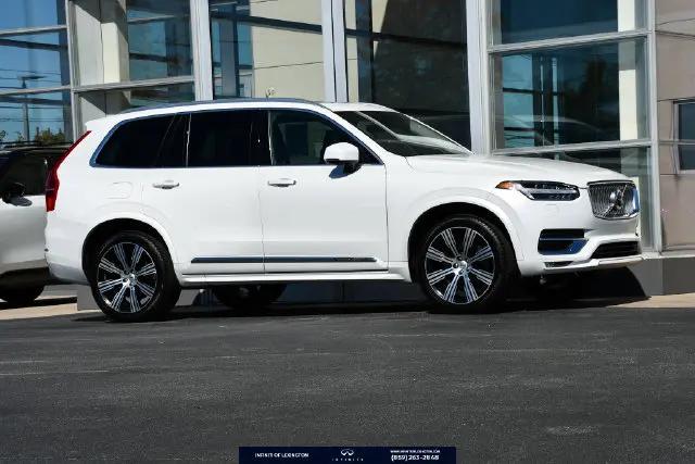 2020 Volvo XC90 T6 Inscription 7 Passenger for sale in Lexington, KY