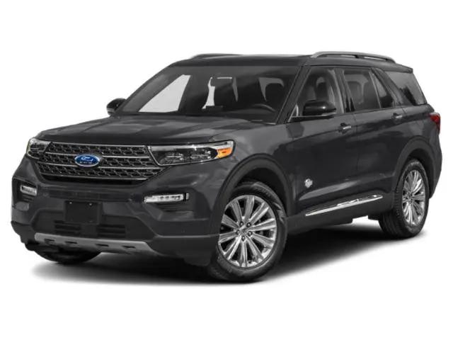 2022 Ford Explorer King Ranch for sale in Brentwood, TN