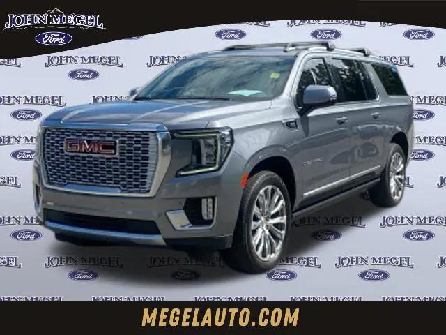 2022 GMC Yukon XL 2WD Denali for sale in Cleveland, GA