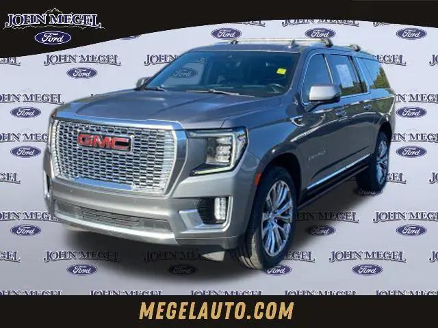2022 GMC Yukon XL 2WD Denali for sale in Cleveland, GA