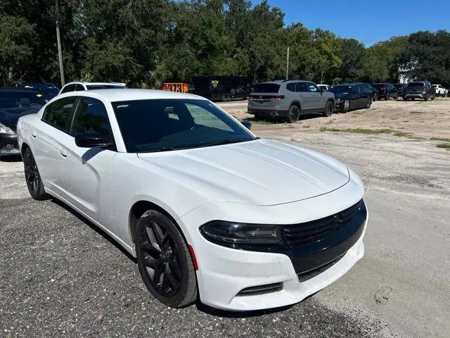 2020 Dodge Charger SXT RWD for sale in Tampa, FL