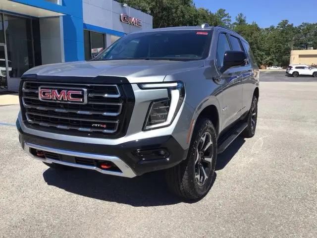 2026 GMC Yukon 4WD AT4 for sale in Brewton, AL